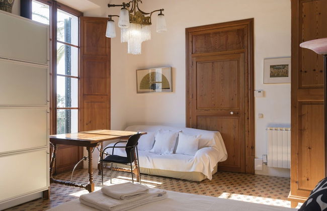 Mansion in Lloseta With Pool & Terrace - Foto 6