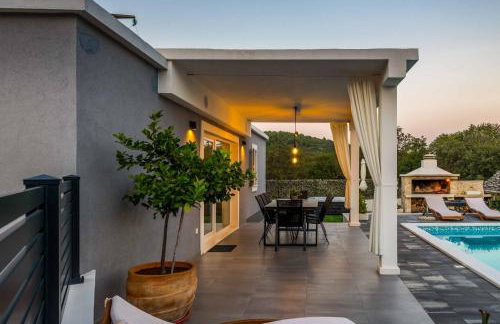 Villa Tranquil Rest - Foto 16