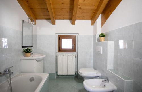 IseoLakeRental - Appartamento Iris - Photo 11