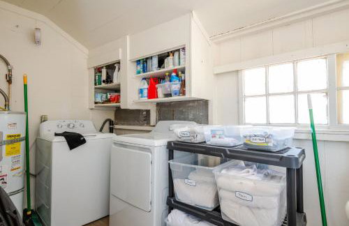 Den Street Cottage - Foto 45