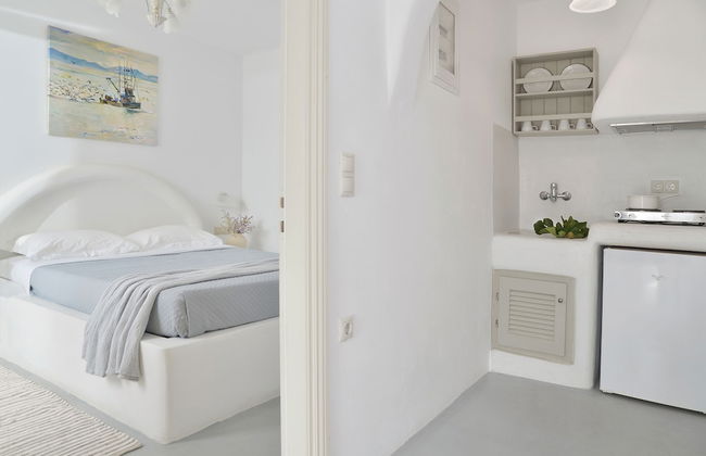 Hotel Mediterranean - Photo 25