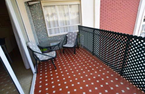 APARTAMENTO PLAYA ARENAL, Jávea-Xàbia - Foto 17