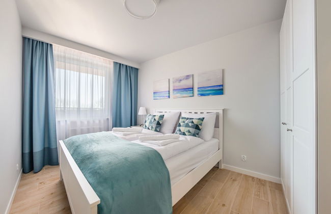 Apartamenty Sun & Snow Wyspa Solna - Photo 2