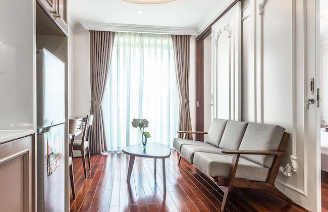 Jack Apartment 95 - Foto 26