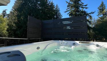 Encanto House A Forest Haven - Foto 3