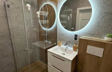 Apartament Dębowe Wzgórze - Foto 15