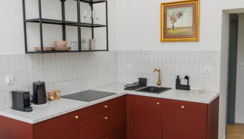 Kołłątaja 23 Apartments - Foto 2