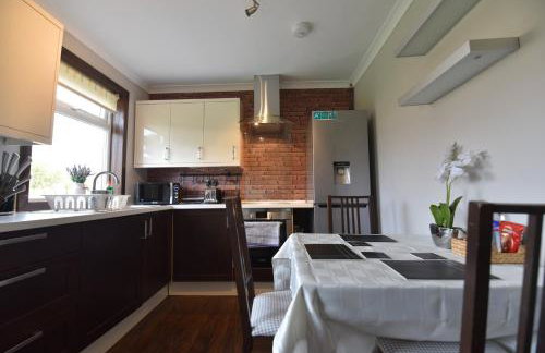 First Lasswade Road House - Foto 26