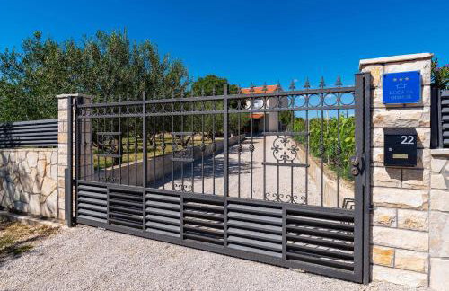 MY DALMATIA - Holiday home Maria with private swimming pool - Foto 17