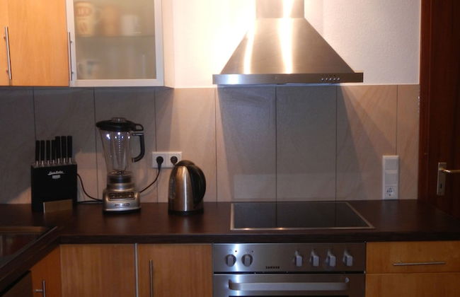 Großzügiges Zweiraumapartment Troisdorf - Foto 12