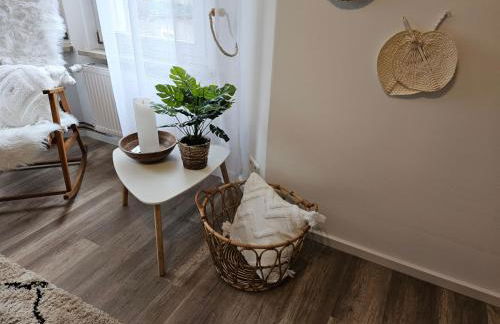 Workout Appartement bei Magdeburg - Foto 27