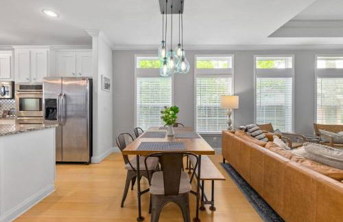 Boatyard Oasis - Modern Charm - Mins to Downtown - Foto 6