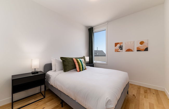 Chalets Grande-Pointe - Foto 36