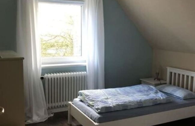 Hinrichsen Farm Holiday Apartment - Photo 3