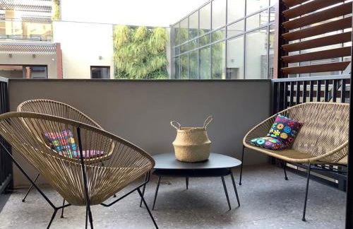 GuestHost - Trastevere Modern Apartment - Foto 22