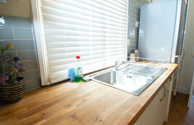 Apartment 32 - Foto 9