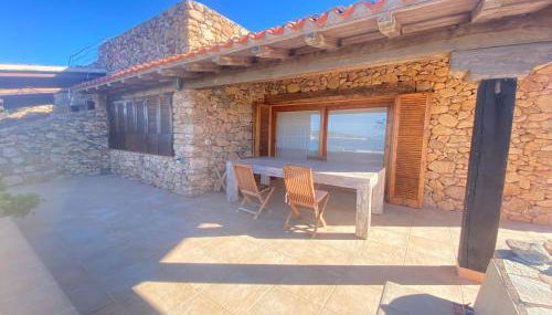 Casa Tre Mari exclusive private beach apartment - Foto 5