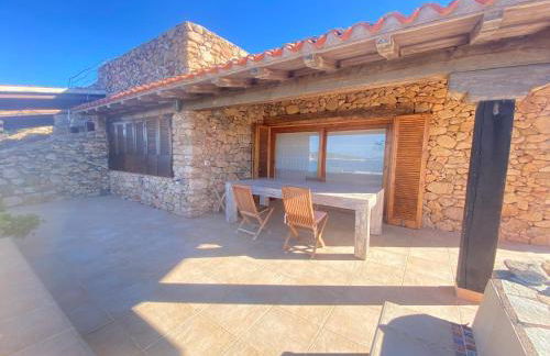 Casa Tre Mari exclusive private beach apartment - Foto 5