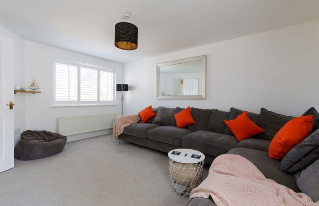 Newly Refurbished Seaside Escape - 5 Mins to Beach - Foto 56
