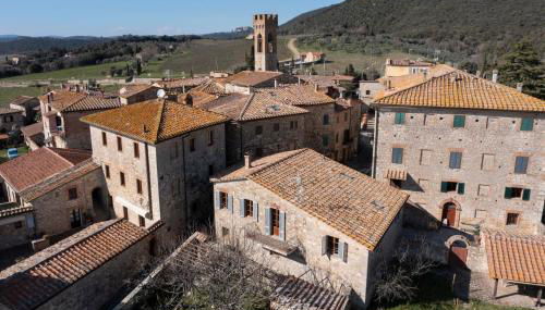 Villa Delizia - Arceno Rentals Club - Foto 3