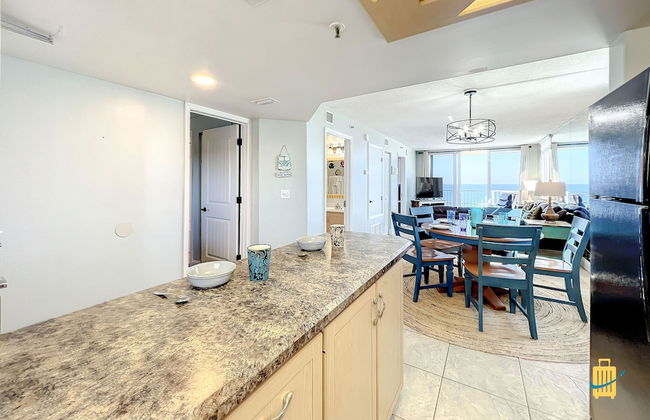 Beachfront Oceania Beach Club Complex - Foto 45