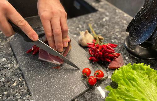 Villa Dolomiti - Foto 42