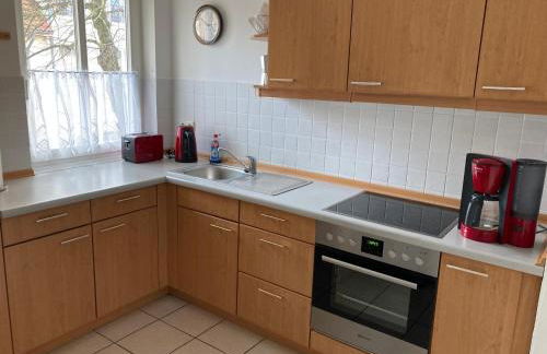 Ferienwohnung Andresen Dünenstraße 16 - Foto 23