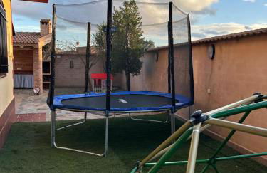 Casa Rural Ribera Alta del Bullaque - Foto 43