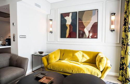 U-Sense Madrid Santa Ana - Foto 59