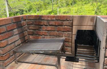 Refúgio com Vista para os Canyons e Hidromassagem - Foto 44