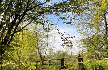 Stable Cottage, Oxfordshire - Photo 28