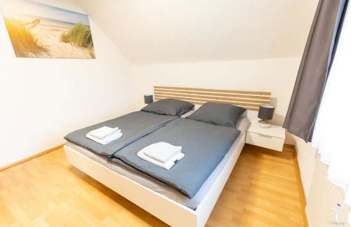 Hochrhein Ferienwohnung - Foto 9