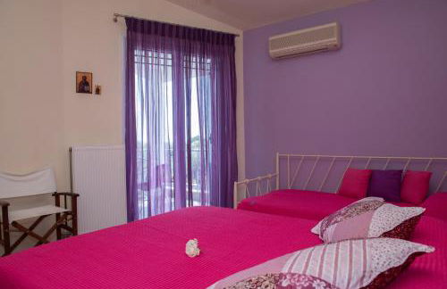 Beachfront Villa Samantha's Paradise - Photo 39