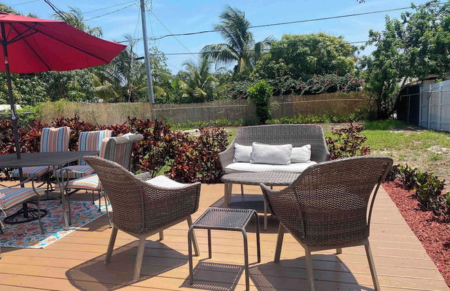 Artist Beach Retreat - Foto 10