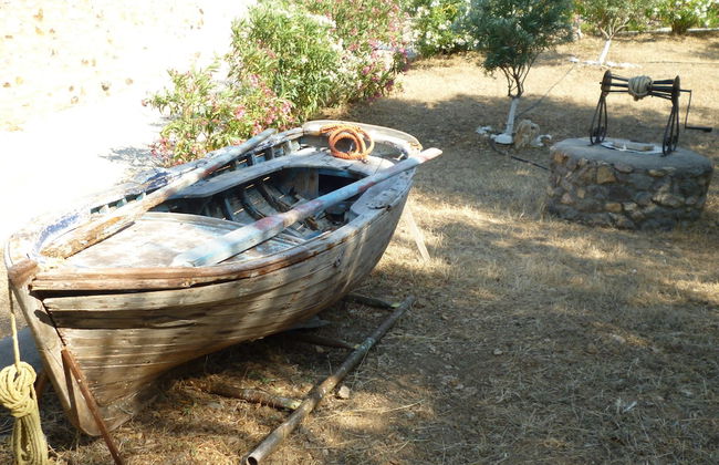 Patmos Exclusive Villas - Photo 30