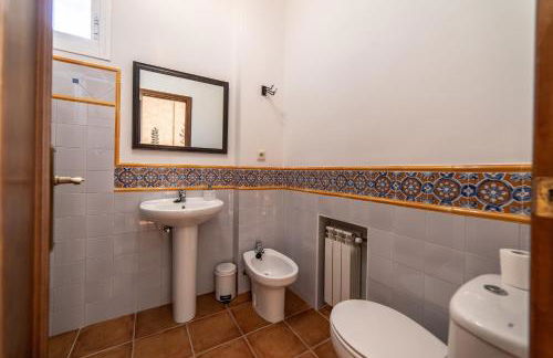 Casa el Rincón del Lago Alojamiento Rural - Foto 37