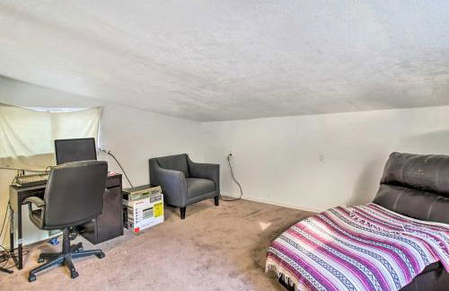 Lake View Home with Grill Hike, Boat, Relax! - Foto 16