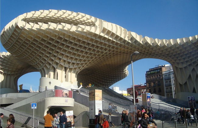 Apartment Alameda - Photo 47