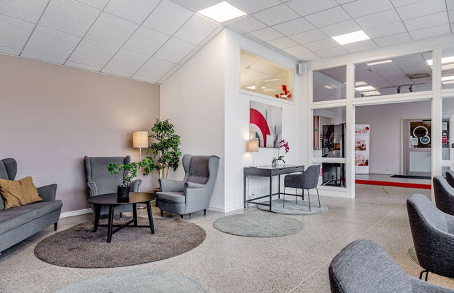 Part-Time Home Rotebro - Photo 5