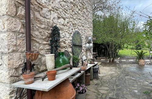 Casa dell'Antica Norba, Norma - big house - Foto 20