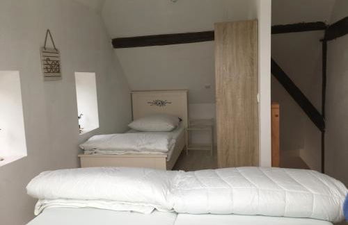 Marijanas Ferienhof 2, Urlaub mit viel Platz zwischen Dornumersiel und Bensersiel - Foto 22