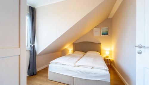 Nordseeglück - modern und ruhig mit Sauna - Foto 5