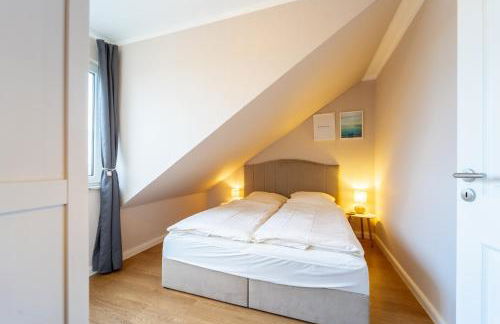 Nordseeglück - modern und ruhig mit Sauna - Foto 5