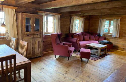 Ferienhaus De Lux - Foto 2