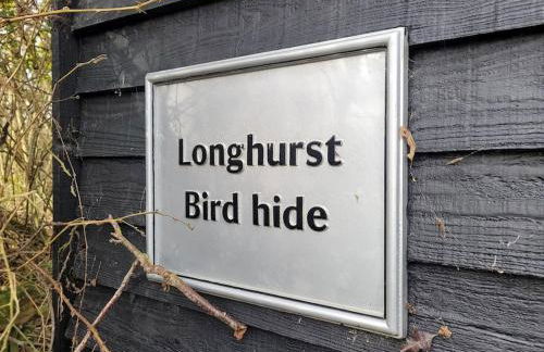 Landscape, New Eco Lodge Flatford Mill - Foto 45