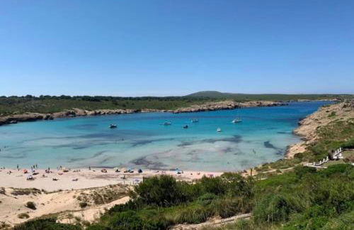 Appartement vue Mer à 300m de la plage - Son Parc - Foto 37