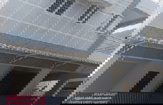 Shantham Service Apartments Indumangar - Foto 1