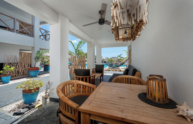 Bloozz resort Bonaire - Foto 50