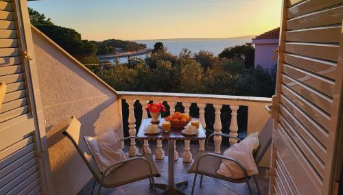 Silba Belvedere (2) 45m from the beach - Foto 5