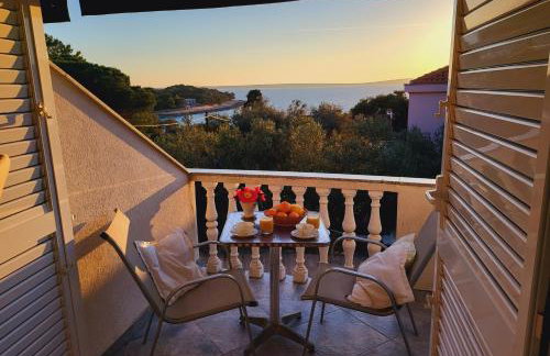 Silba Belvedere (2) 45m from the beach - Foto 5